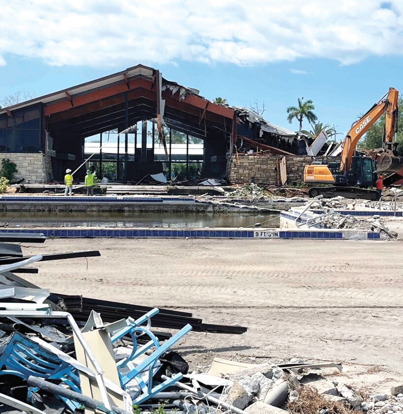 Cape Coral receives final permit for Yacht Club Community Park Cape